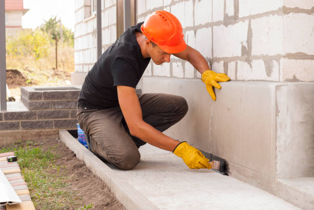 Licensed Foundation Crack Repair service in Mooreland, IN - Halo Water Proofing